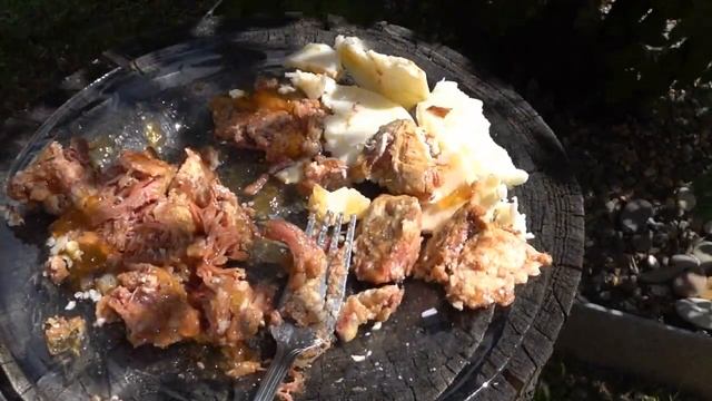 Тушёнка! Говядина высший сорт 325 гр. ООО Скопинский мясоперерабатывающий комбинат смотреть онлайн