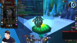 Гайд рестор шаман ПВЕ 3.3 5