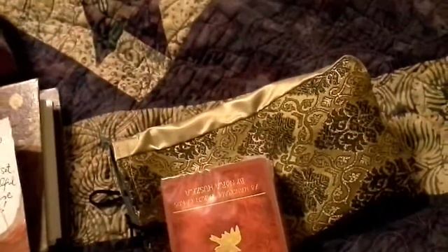 Gypsy Palace unwrapping! смотреть онлайн