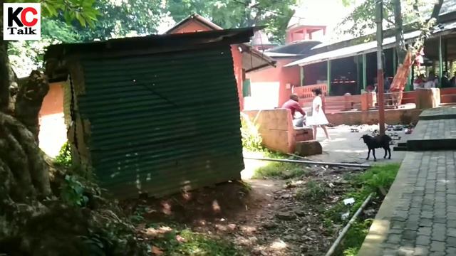 Tezpur city ||agnigarh,bhoirobi temple||KC talk смотреть онлайн