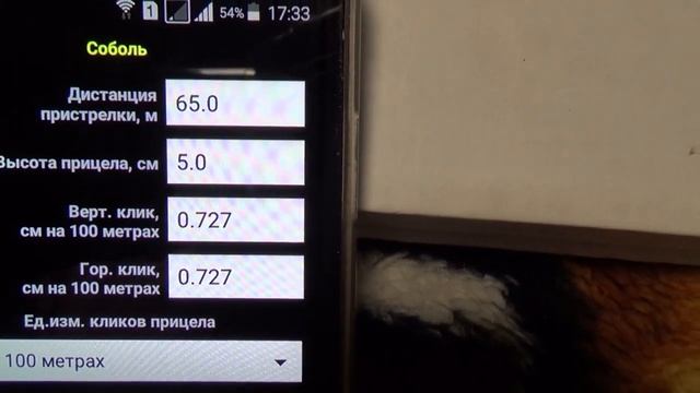 Баллистика 22 LR смотреть онлайн