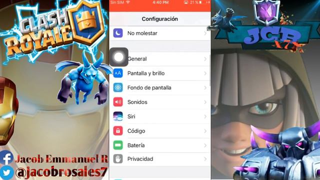 Como descargar Brawl Stars | El nuevo juego de Supercell | Cambiar AppStore a Canada смотреть онлайн