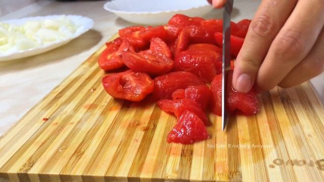 Без уксуса Это самая вкусная Кабачковая икра на зиму Шикарный рецепт смотреть онлайн