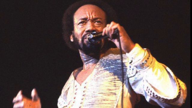 Dedicated to Maurice White смотреть онлайн