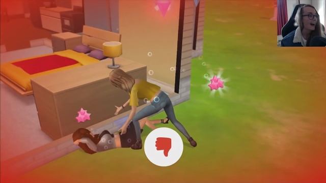 NEW BABY - The Sims Mobile | Episode 7 смотреть онлайн