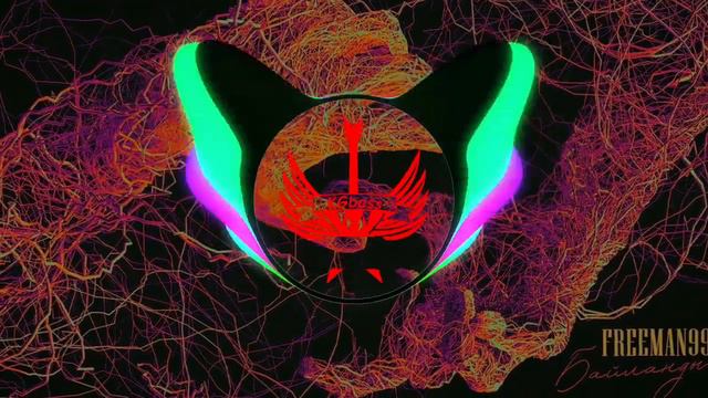 FREEMAN 996-Байландым-Bass-KGbass смотреть онлайн