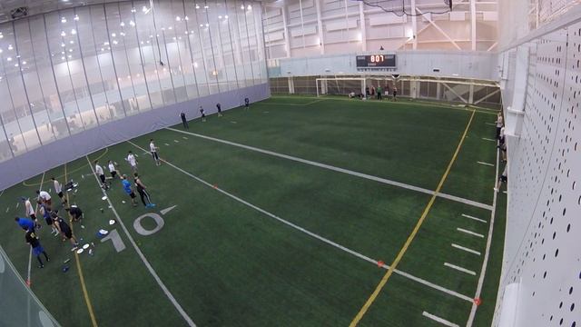 Week 10 Far Field (Part 1) смотреть онлайн