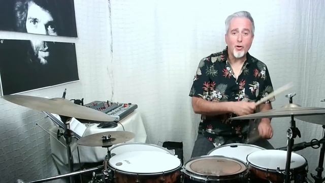 Keys to accompany flamenco dance with drums | Farruco Tutorial by Tangos | by Pancho Brañas смотреть онлайн