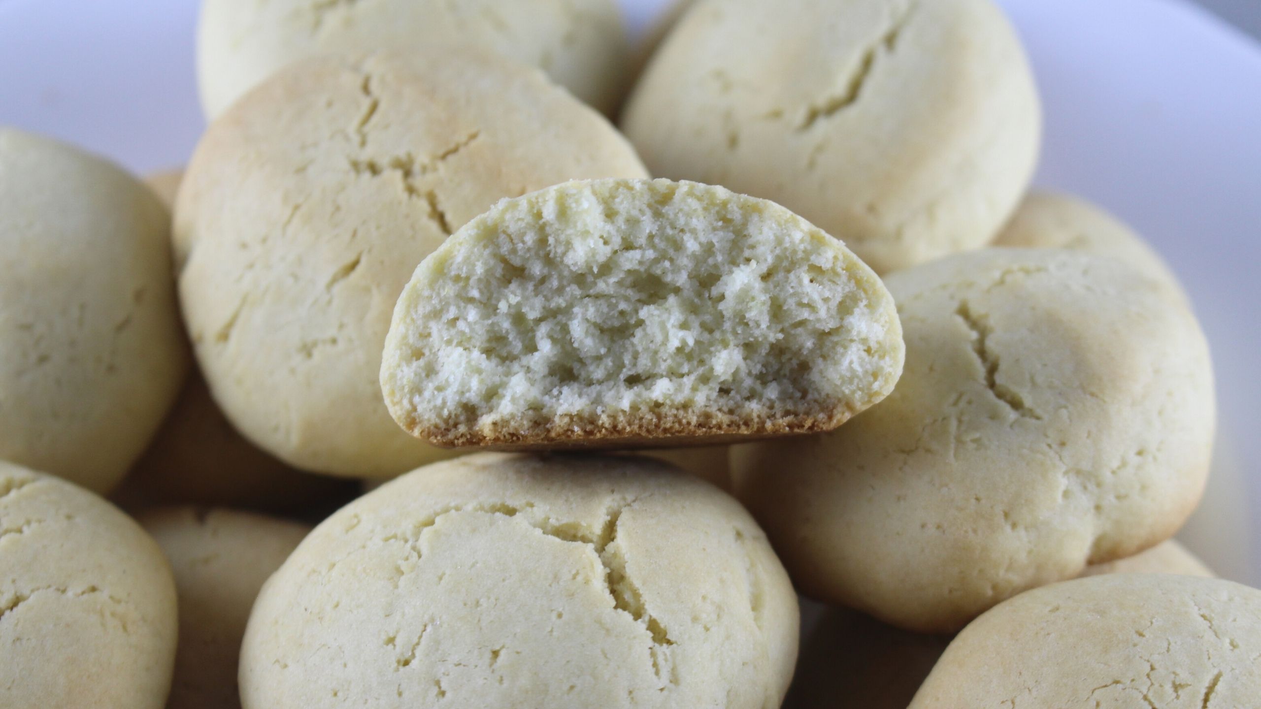 Просто, ВКУСНО, Доступно! Бюджетное ПЕЧЕНЬЕ на скорую руку смотреть онлайн