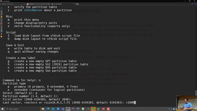 CST8102 - 20W - Lecture 6 смотреть онлайн