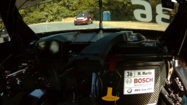 DTM Budapest 2017 - Maxime Martin (BMW M4 DTM) - RE-LIVE Onboard (Race 1) смотреть онлайн