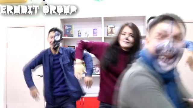 SKIBIDI CHALLENGE // ERUDIT GROUP смотреть онлайн