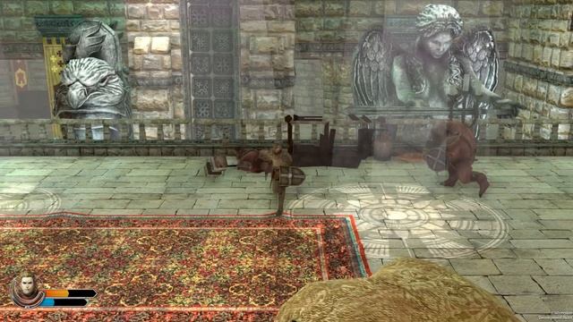 [XINESS]'Ender of Fire' -Game Play Video 4(Demo Version) смотреть онлайн