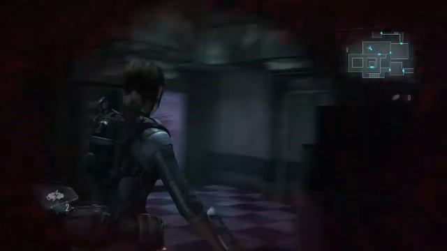 Прохождение Resident evil revelations 1 (эпизэд 6 ) смотреть онлайн