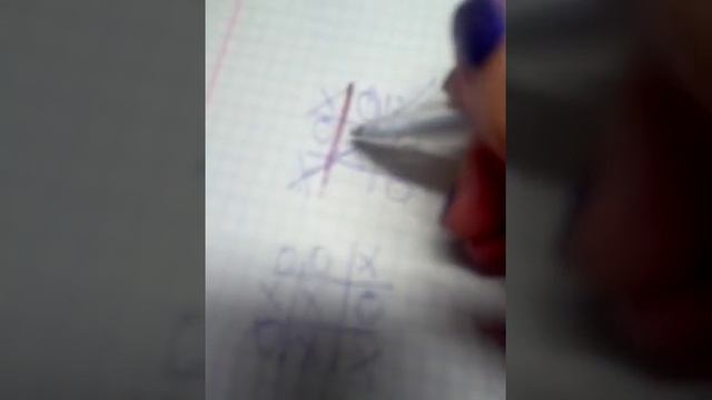 Как выигрывать и не проигрывать в крестики нолики смотреть онлайн