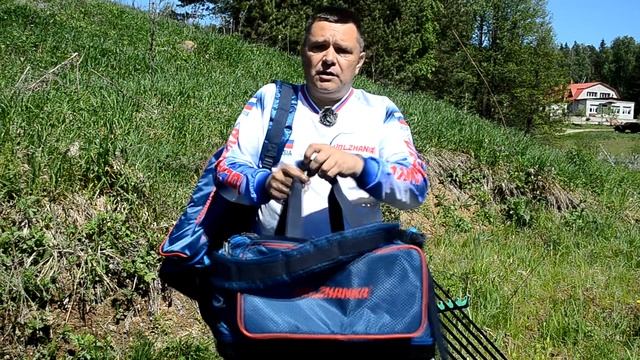 Подделка рюкзака Волжанка, это реально??? смотреть онлайн