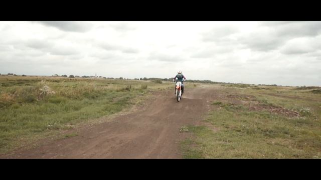 Тренировка в Shumash Motopark part.1 | Рита смотреть онлайн