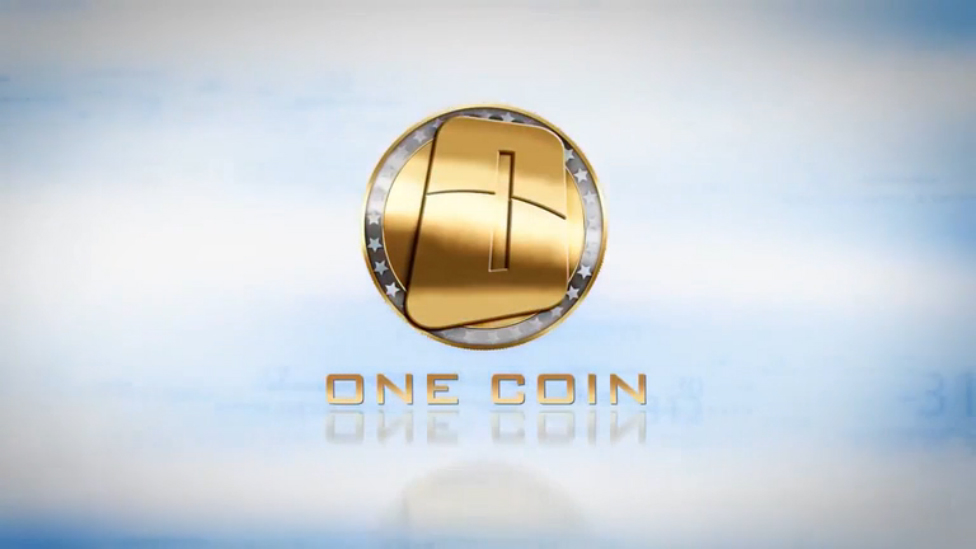 Ванкоин. Концепция бизнеса OneCoin за три минуты.