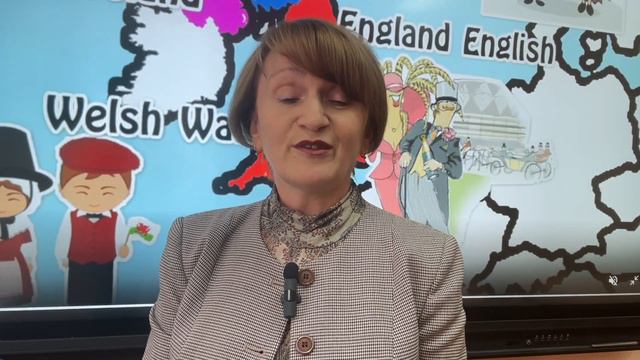 Лингвистическая вертикаль смотреть онлайн