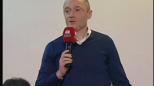 Секция Вопрос-ответ. Дебаты о роли среднего класса для развития экономики страны смотреть онлайн
