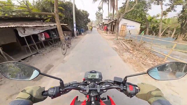 New Motovlog Setup | Dji Osmo Action 3 + Rode Lav Go + Boya By k4 | At Last I Got the Perfect Sound смотреть онлайн