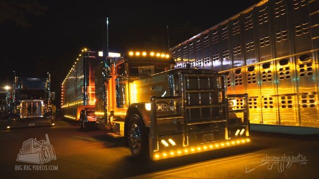 Light 'Em Up - Light Show Complilation