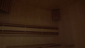 САУНА в квартире