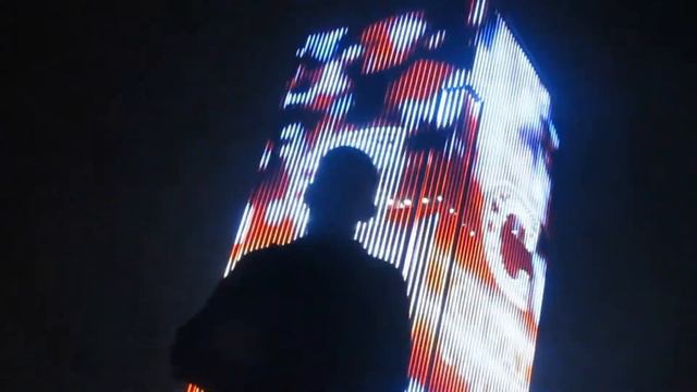 ВЛАДИСЛАВ САВИЦКИЙ - Мистер БГАТУ 2019 - визитка смотреть онлайн