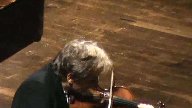 UTO UGHI "live" - A.DVORAK: Humoresque смотреть онлайн