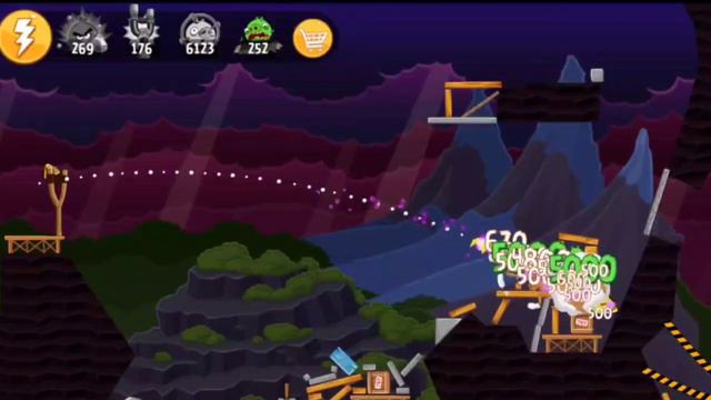 Yellow Destroy Mountain Angry Birds Classic #angrybirds #gameplay #moreviews by Youngandrunnnerup смотреть онлайн