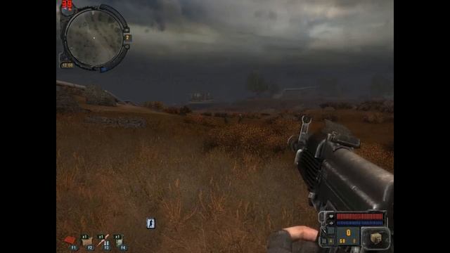 S.T.A.L.K.E.R зов припяти #1 Глухарь смотреть онлайн