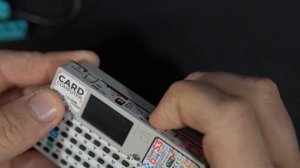 Install firmware from an SD card on M5Cardputer, plus a free mini car dashboard example.