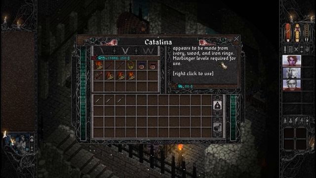 Serpent in the Staglands - Gameplay Impressions - Episode 3 [First Look] смотреть онлайн