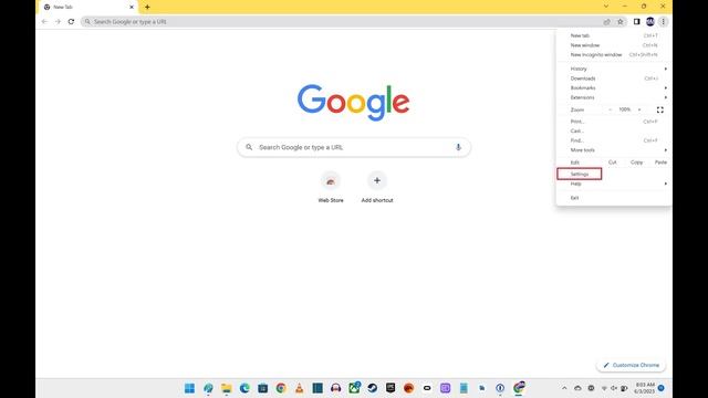 How to Turn on Enhanced Protection Safe Browsing in Google Chrome смотреть онлайн