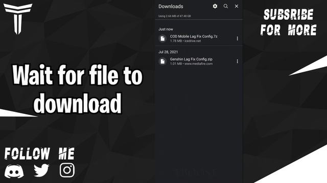 COD Mobile Season 7 Lag Fix & FPS BOOST - GFX Tool & Config File for Any Device No FPS Drops смотреть онлайн