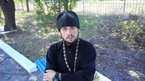 Воскресная школа.  Заповеди Блаженств