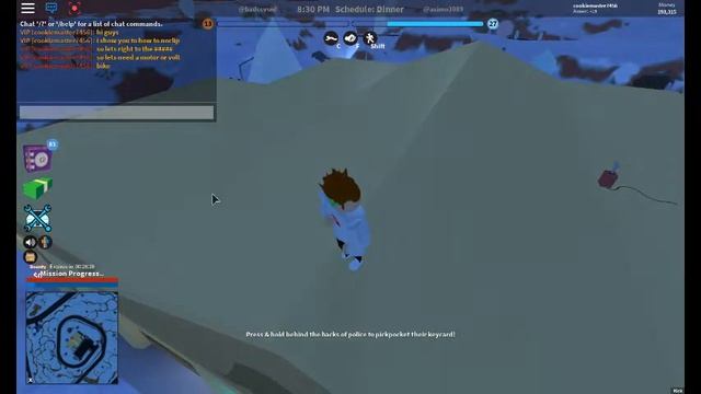 how to noclip on camera on roblox jailbreak смотреть онлайн