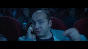 Бурунов отжигает в кино