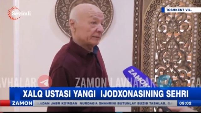 Zangiota tumanining turizm salohiyati bo'yicha press-tur tashkil qilindi смотреть онлайн