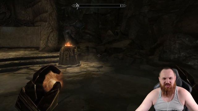 Skyrim Special Edition на ЛЕГЕНДЕ часть 20 | Алдуин F смотреть онлайн