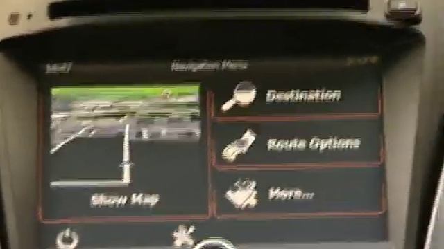 Тест-драйв SsangYong Actyon Смоленск смотреть онлайн