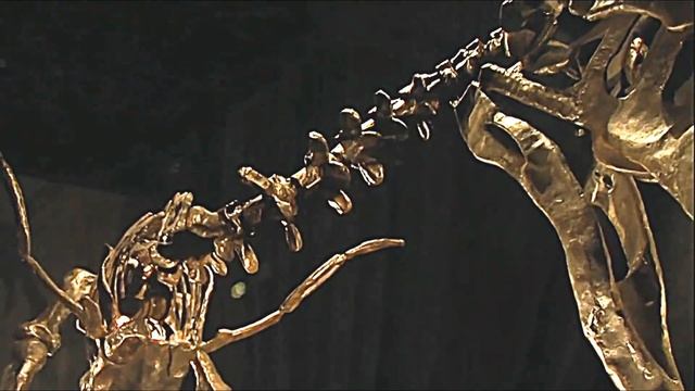 Terror Raptor: The Prehistoric King Of The Beasts - HD Documentary