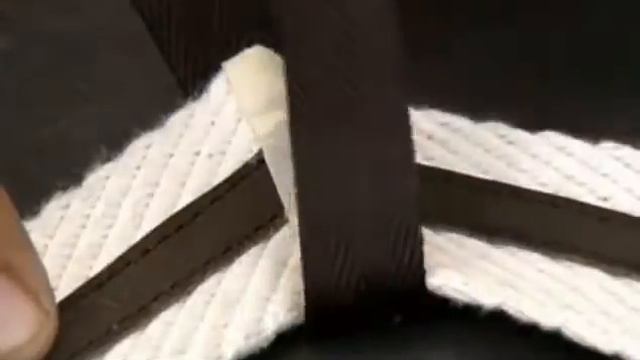 Как сделать шлёпанцы смотреть онлайн