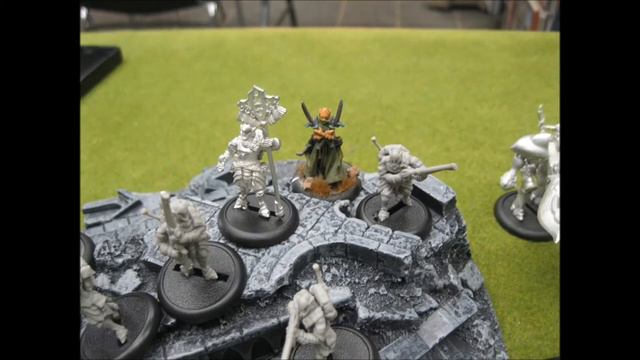 Kromac vs Issyria 2014 05 21 смотреть онлайн
