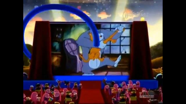 Boomerang CEE Cartoonito Continuity April 2012 смотреть онлайн