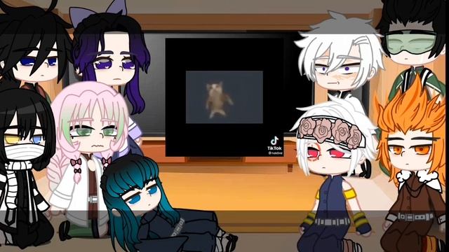 ||•Hashiras react to Shinobu as Raiden Shogun•||×[??????] смотреть онлайн