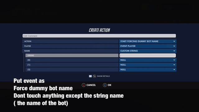 How to change a bot’s name in Overwatch! (2021) IN LESS THAN 5 MIN смотреть онлайн