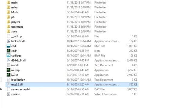 How to Fix The Procedure entry Point Could not be located in dynamic link library error | COD4 смотреть онлайн
