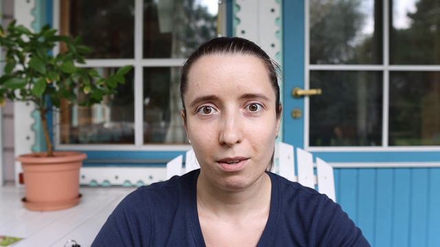 Как справиться с большими делами или пугающими проблемами - День 2 - 30 дней ежедневных видео смотреть онлайн