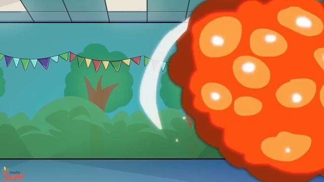 COACH PICKLES SAD ORIGIN STORY! GARTEN of BANBAN 3 Animation смотреть онлайн
